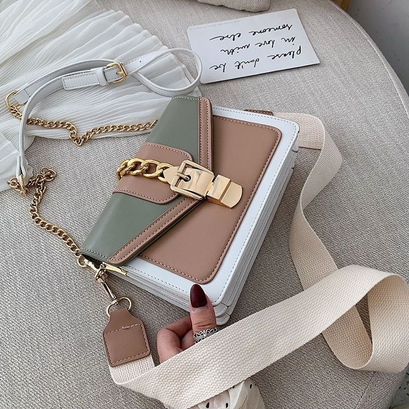 The Complete Guide to Choosing the Perfect Handbag: Style, Quality, and Everyday Elegance